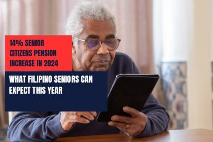 Senior Citizens Pension