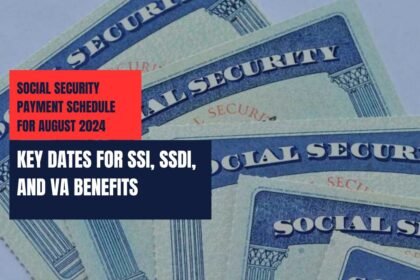 Social Security Payment