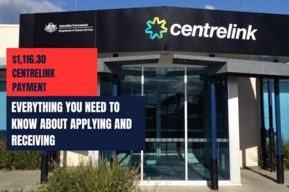 Centrelink Payment