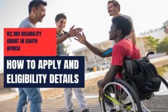 Disability Grant