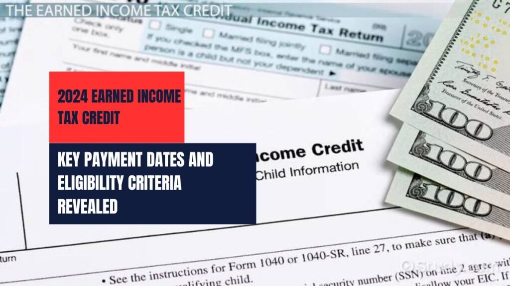 Earned Income Tax Credit