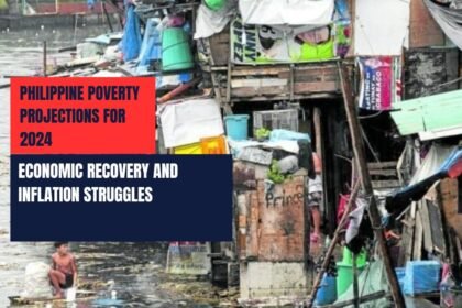 Philippine Poverty Projections