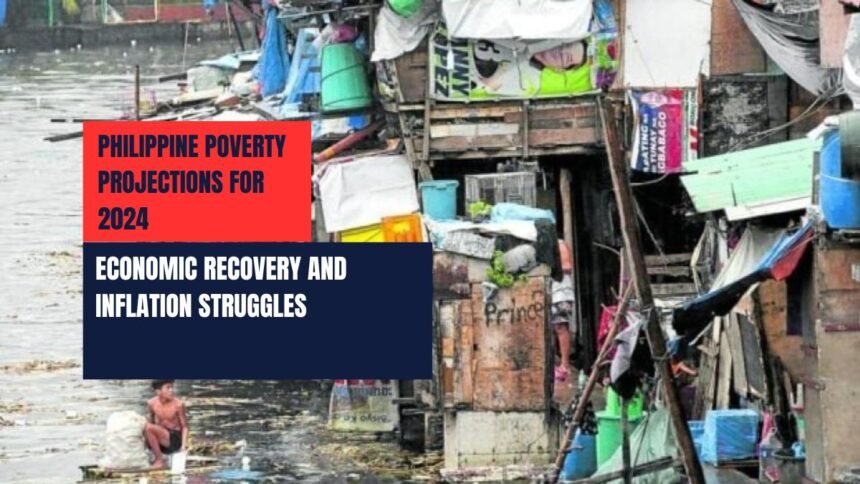 Philippine Poverty Projections