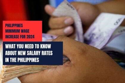 Philippines Minimum Wage