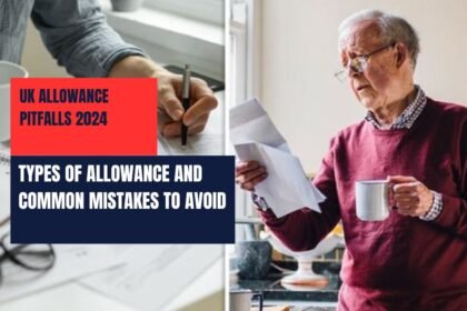 UK Allowance Pitfalls 2024