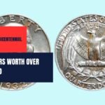 The Top 5 Bicentennial Quarters Worth Over $80,000