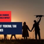 How New Tax Changes for 2025 Could Impact Families’ Federal Tax Liabilities