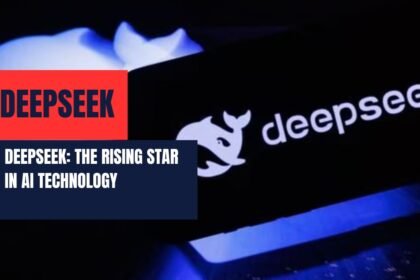 DeepSeek