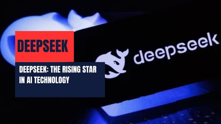 DeepSeek