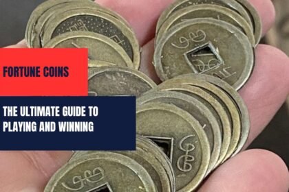 Fortune Coins The Ultimate Guide to Playing and Winning