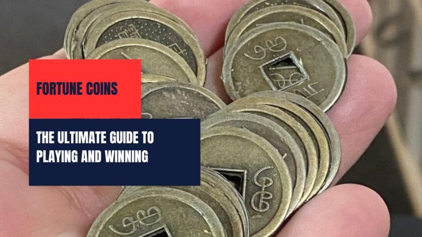 Fortune Coins The Ultimate Guide to Playing and Winning