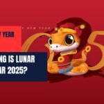 How Long Is Lunar New Year 2025