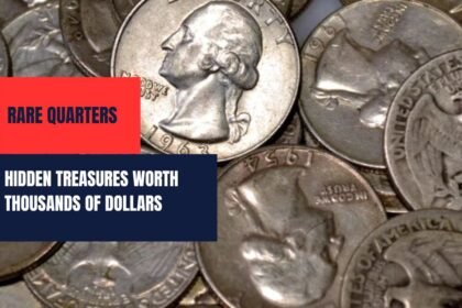 Quarters Worth Money: The Most Valuable Coins You Might Own