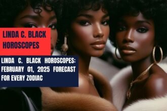 Linda C. Black Horoscopes: February 01, 2025 Forecast for Every Zodiac