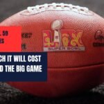 Super Bowl 59 Ticket Prices