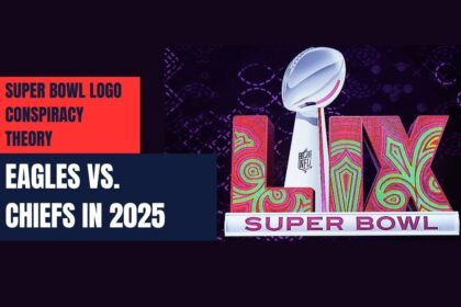 Super Bowl Logo Conspiracy Theory