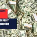 Will You Receive the $3443 SSI and SSDI Direct Benefit in February 2025?