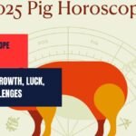 Pig Horoscope 2025