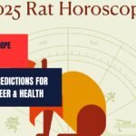 Rat Horoscope 2025