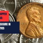 The 1943 Copper Penny Value: A Rare Treasure in Numismatics